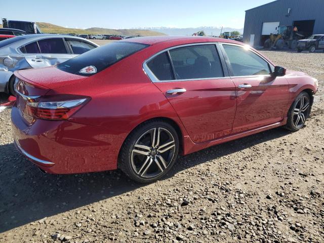 1HGCR2F59HA095814 Honda ACCORD SPO