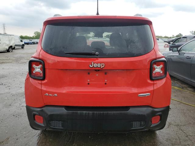 ZACCJBBT3FPC22693 Jeep Renegade Latitude