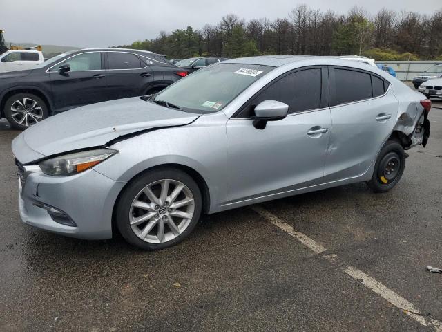 Auction sale of the 2017 Mazda 3 Touring, vin: 00000000000000000, lot number: 54459604