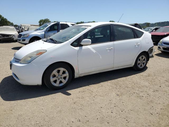 Auction sale of the 2004 Toyota Prius, vin: JTDKB20U740078296, lot number: 52559254