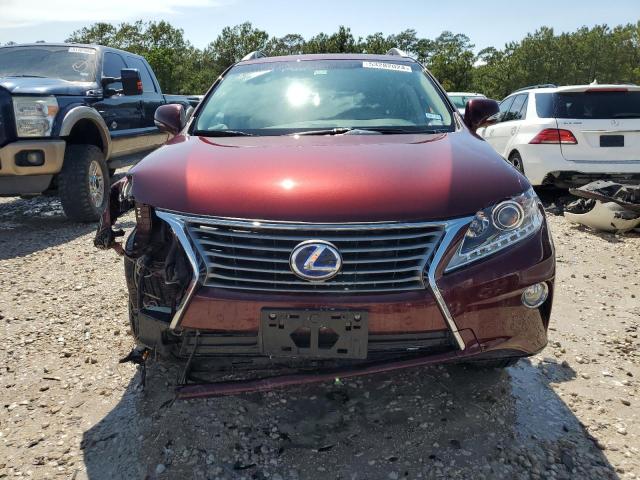 JTJBC1BA1E2452463 Lexus RX 450