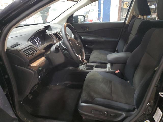 2HKRM4H56GH701240 Honda CR-V EX