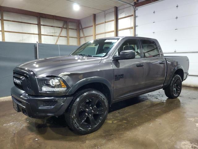 Auction sale of the 2022 Ram 1500 Classic Slt, vin: 1C6RR7LG4NS187339, lot number: 56271404