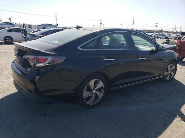 KMHE34L18GA024992 Hyundai SONATA HYBRID