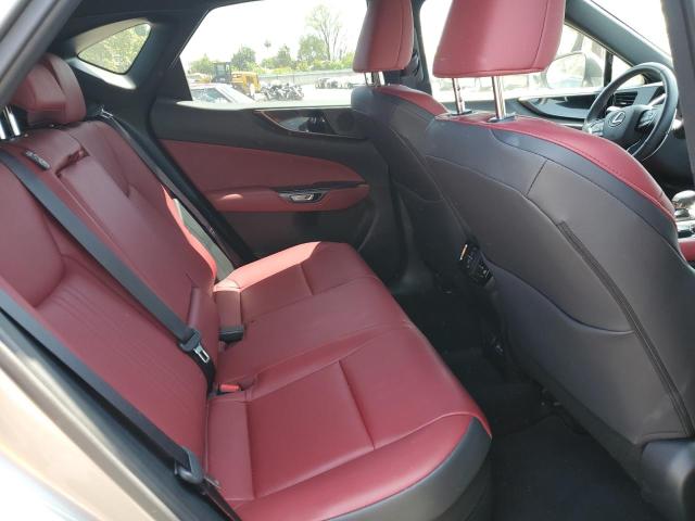 JTJAKCEZ8R5017102 Lexus Nx 350h Ba