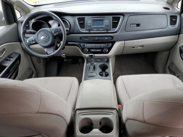KNDMB5C10G6201000 KIA SEDONA LX