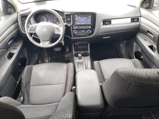 JA4AD2A3XEZ005300 Mitsubishi Outlander Es
