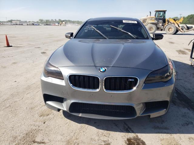 WBSFV9C57ED594084 BMW M5