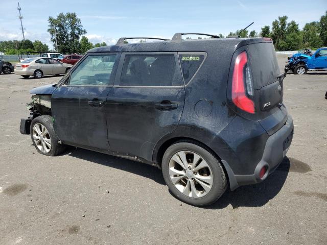 KNDJP3A55F7188977 KIA SOUL +