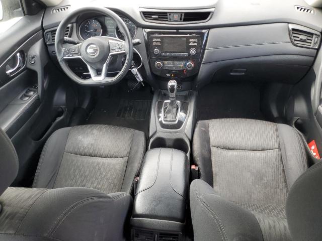 5N1AT2MT0HC896222 Nissan ROGUE S