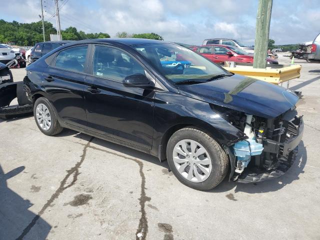 3KPC24A61ME150486 Hyundai ACCENT SE