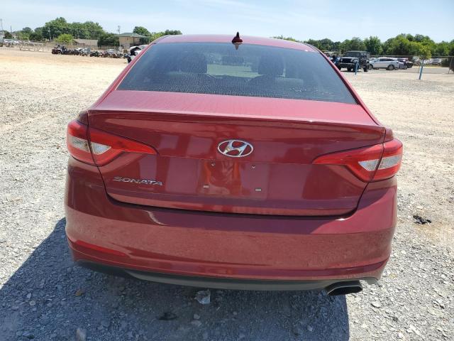 5NPE24AF3FH254775 Hyundai SONATA SE