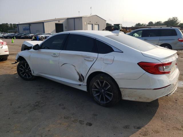 1HGCV1F52MA116776 Honda ACCORD EXL