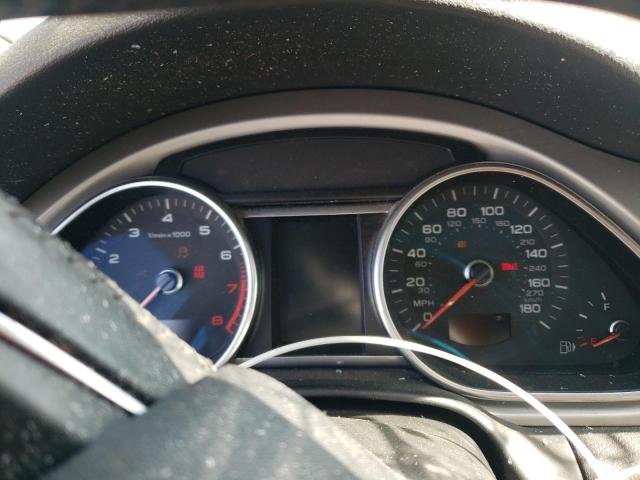 WA1LGAFE3FD003410 Audi Q7 Premium Plus