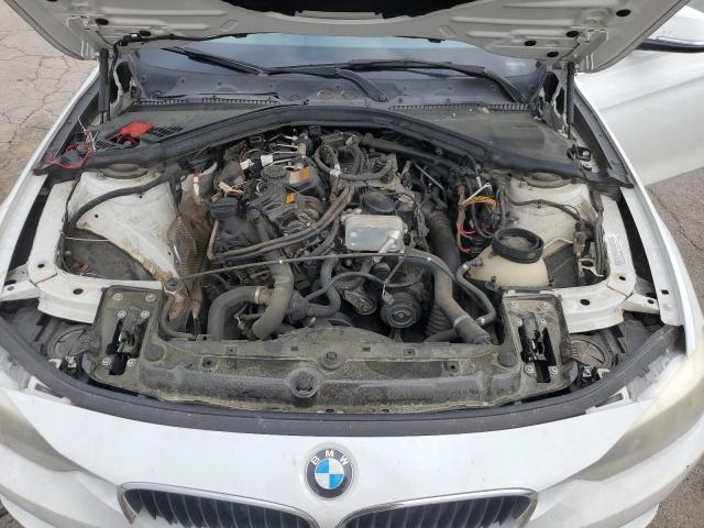 WBA3A5C56EJ463256 BMW 328 I