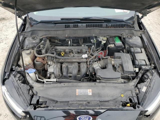 3FA6P0H73FR287050 Ford FUSION SE