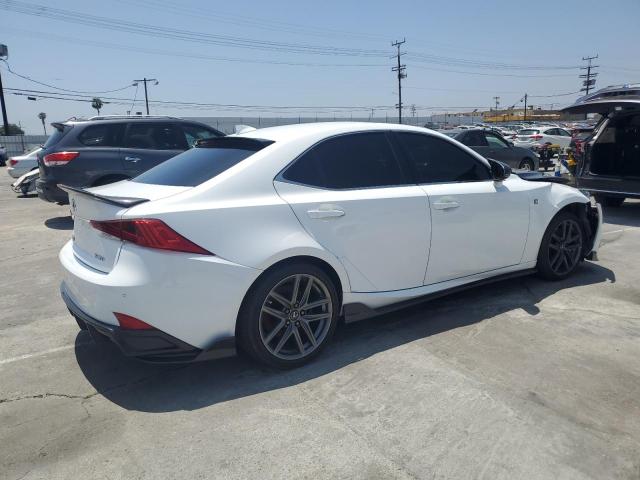 JTHGA1D29L5103291 Lexus Is 300 F-sport