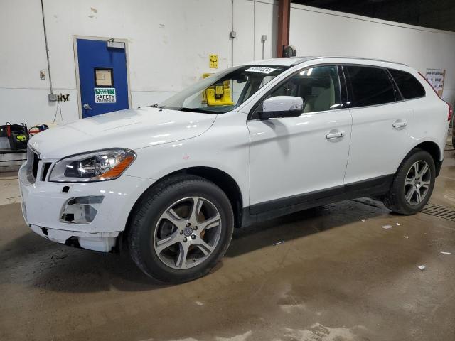 Auction sale of the 2012 Volvo Xc60 T6, vin: YV4902DZ3C2343578, lot number: 53604324