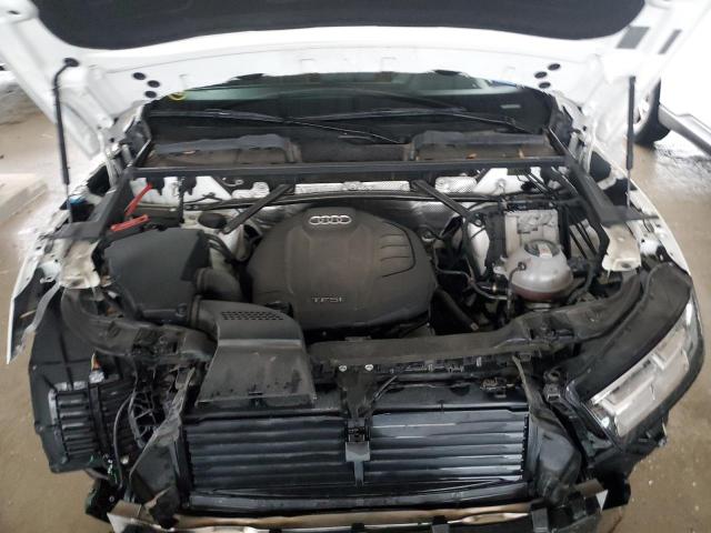 WA1BNAFYXJ2187258 Audi Q5 Premium Plus