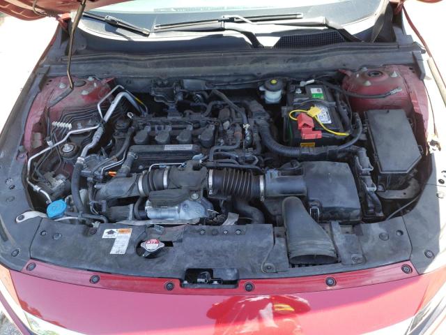 1HGCV1F12JA216577 Honda ACCORD LX