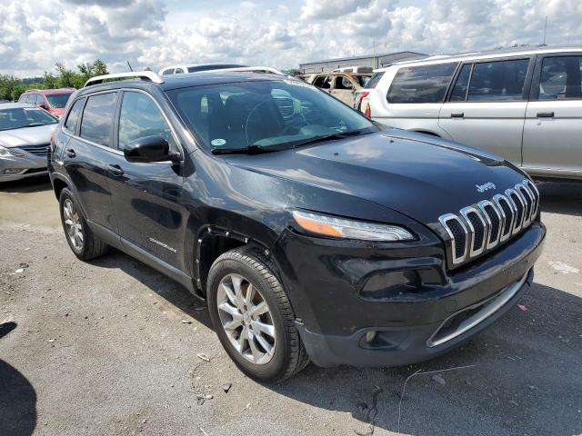 1C4PJMDB0EW121999 Jeep Cherokee Limited