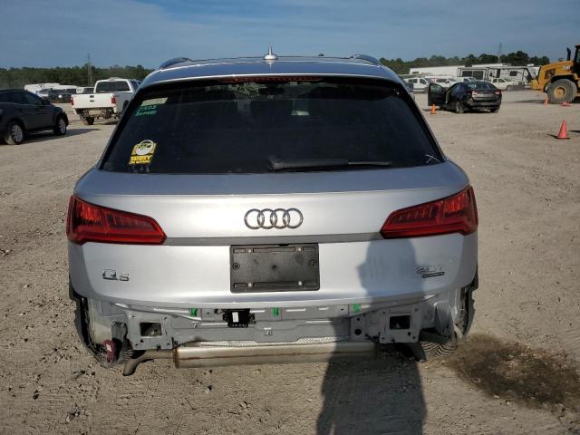 WA1ANAFY9J2004802 Audi Q5 PREMIUM