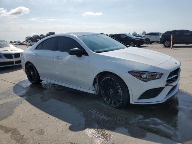W1K5J4GB7NN320000 Mercedes-Benz CLA 250