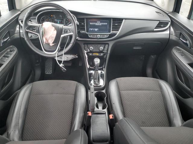KL4CJFSB3JB553978 Buick Encore Preferred Ii