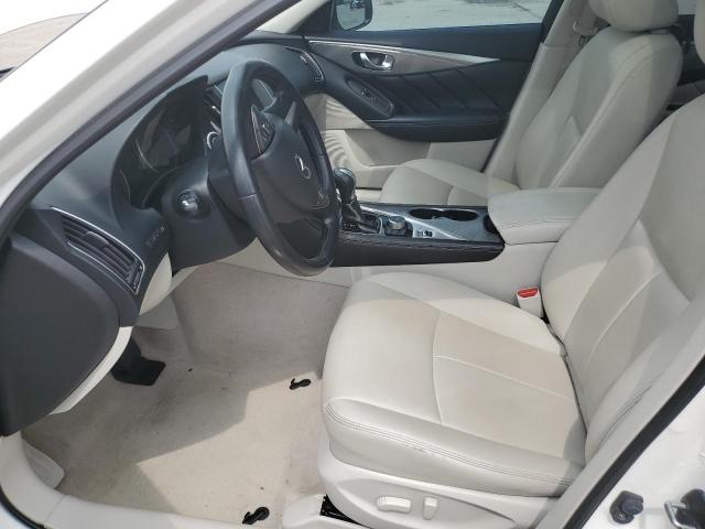JN1BV7AP5FM351263 Infiniti Q50 BASE