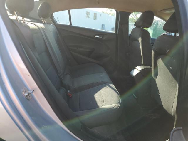 3G1BC5SM7HS552248 Chevrolet CRUZE LS