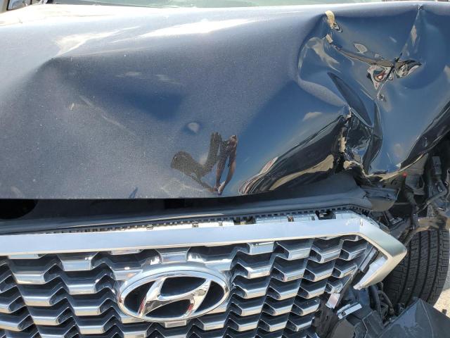 KM8R3DHE4LU084676 Hyundai Palisade Sel