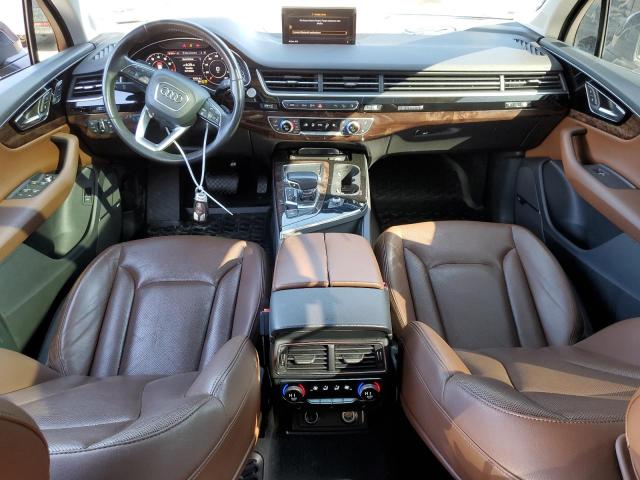 WA1LAAF79HD038457 Audi Q7 Premium Plus