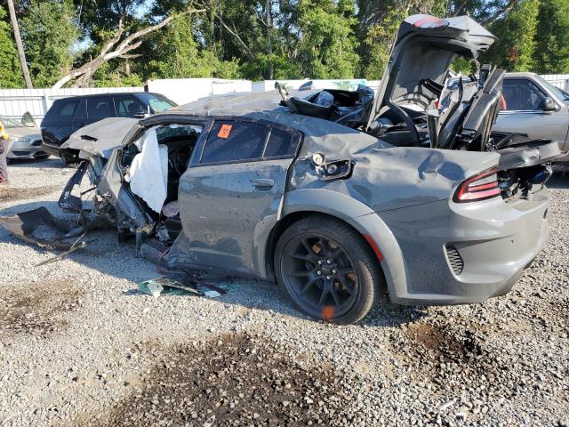 2C3CDXL95PH642423 Dodge Charger Srt Hellcat
