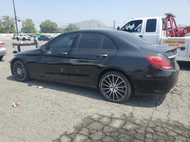 55SWF4JB9JU235983 Mercedes-Benz C 300