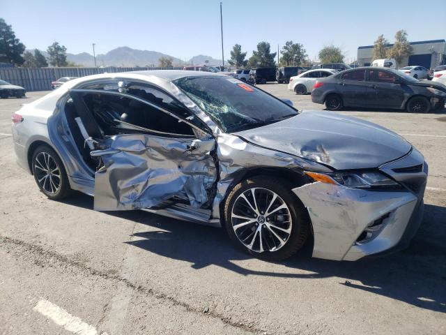 4T1B11HK0KU686159 Toyota CAMRY L