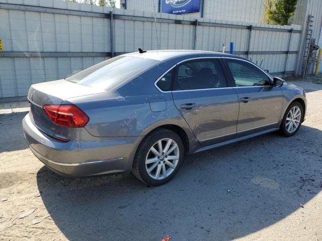 1VWBS7A31GC011163 Volkswagen PASSAT SE