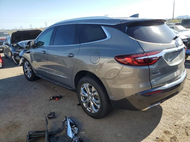 5GAEVCKW3JJ199035 Buick Enclave Avenir