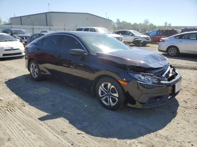 19XFC2F56GE018293 Honda Civic Lx