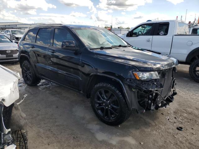 1C4RJFAG5JC440413 Jeep Grand Cherokee Laredo
