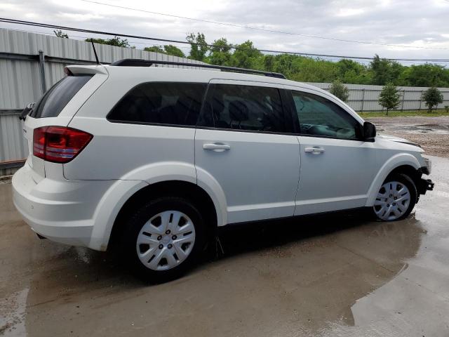 3C4PDCAB6LT180564 Dodge JOURNEY SE