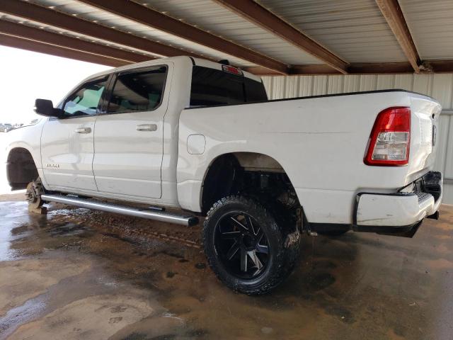 1C6RREFT2KN590212 RAM 1500 Big Horn/lone Star