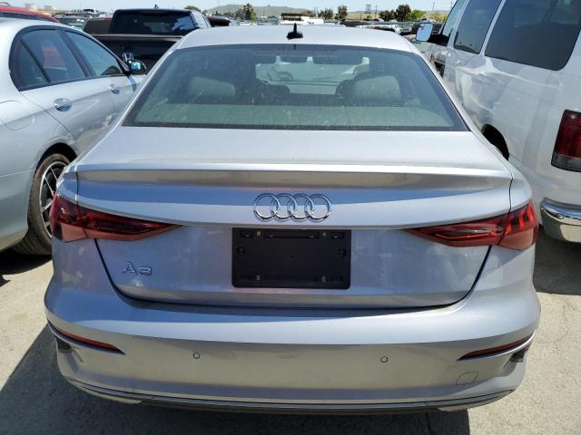 WAUAUDGY9PA034516 Audi A3 PREMIUM