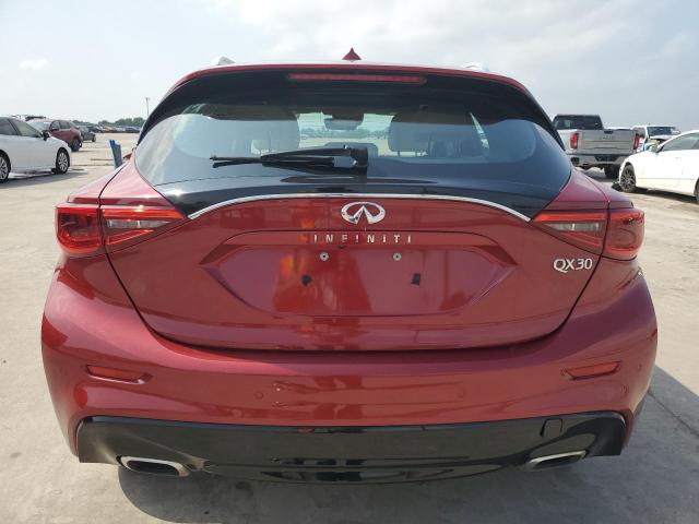 SJKCH5CP5HA032599 Infiniti QX30 BASE
