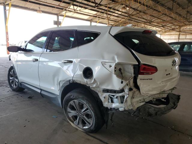 5XYZT3LB1GG376563 Hyundai SANTA FE SPORT