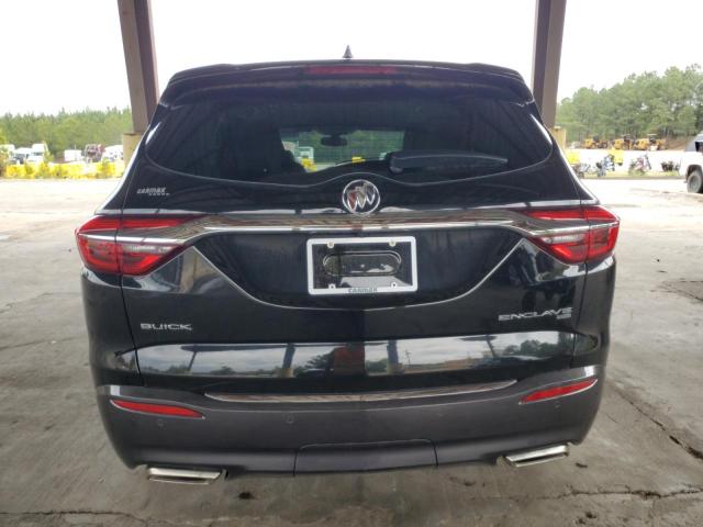 5GAEVAKW3JJ279066 Buick Enclave Essence