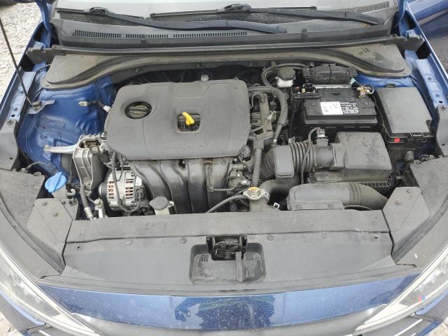 5NPD84LFXLH525382 Hyundai ELANTRA SEL