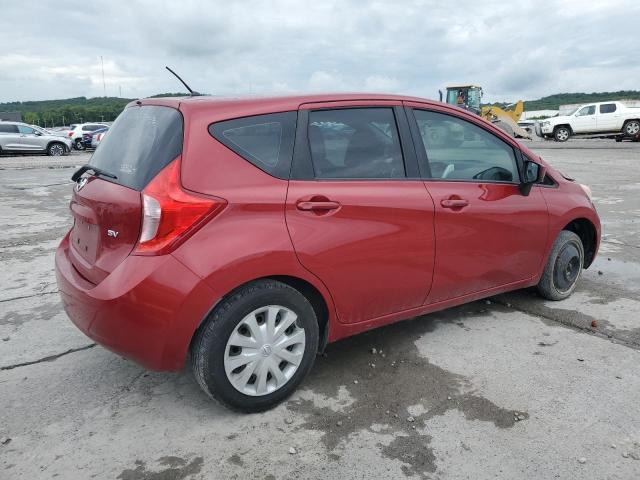 3N1CE2CP3FL411345 Nissan Versa Note S