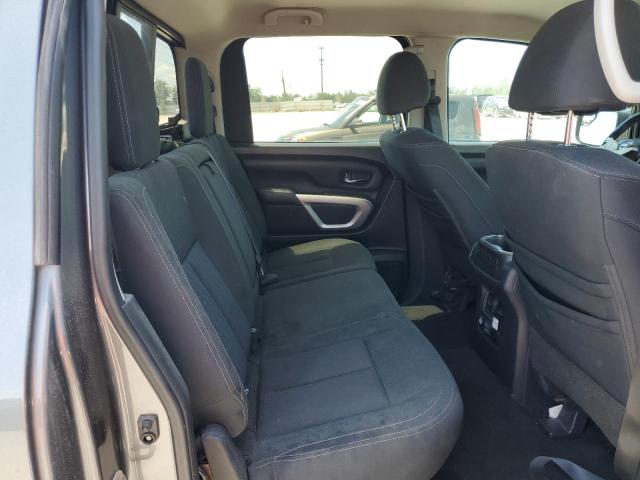 1N6AA1E69KN516428 Nissan Titan Platinum Reserve