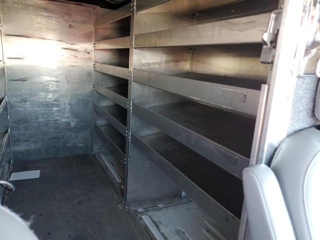 1FTYE2CM8GKA53817 Ford Transit T-150