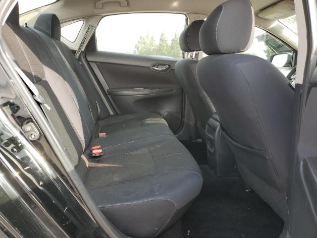 3N1AB7AP1HY382501 Nissan SENTRA S
